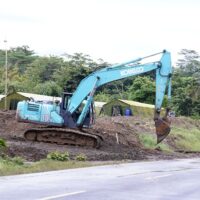 Panglima TNI Tinjau Yonif TP 890/Gardha Sakti di Garut, Jawa Barat