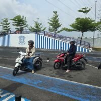 Menghapus Takut, Menumbuhkan Percaya: Polantas Menyapa dan Harapan Baru Pelayanan Publik