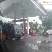 Ujian Kapolres Baru: Bongkar Mafia Solar atau Biarkan Nelayan Tercekik