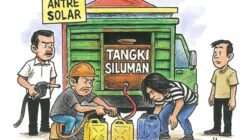 Kejahatan Migas Terang-Benderang, Penegakan Hukum Menghilang