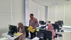 Polisi sebagai Sahabat Warga: Praktik Pelayanan Publik di Tuban