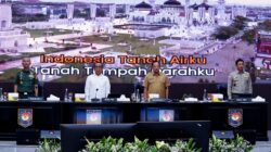 TNI Dukung Percepatan Pemulihan Pascabencana di Sumbar, Sumut, dan Aceh