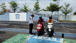 Polantas Menyapa, Model Humanis Pelayanan Publik