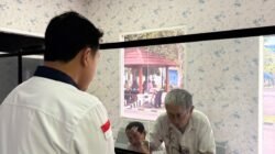 Mengikis Jarak Psikologis Polisi dan Warga