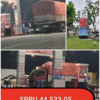 Subsidi untuk Rakyat, Untung untuk Mafia: Skandal Solar di Jawa Tengah