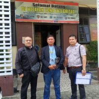 Kuasa Hukum: Laporan Ditempuh Demi Kepastian Hukum Pemilik Rumah