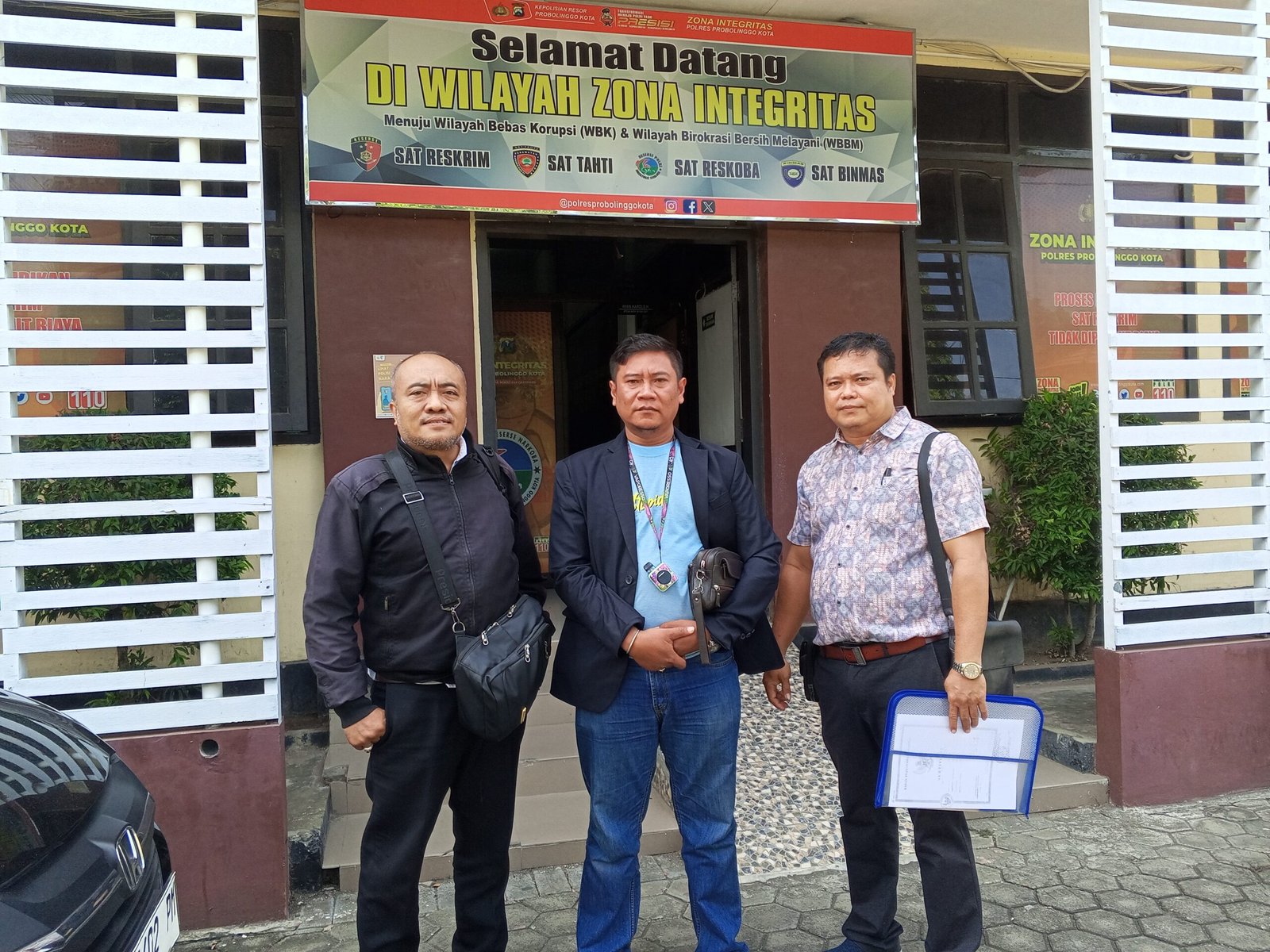 Kuasa Hukum: Laporan Ditempuh Demi Kepastian Hukum Pemilik Rumah