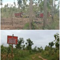 Penegakan Hukum Mandek di Tuban: Tambang Ilegal Dibiarkan, Lingkungan Dikorbankan