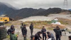 Profesional dan Terukur, TNI Selamatkan Pekerja Freeport di Papua Dari Ancaman OPM