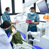 TNI Raih Predikat A (Pelayanan Prima) pada Penyelenggaraan Pelayanan Publik Tahun 2025