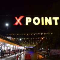 Kodaeral X TNI AL Bentuk X Point UMKM Sebagai Wadah Strategis Pemberdayaan  Ekonomi Masyarakat