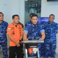 TNI AU Turunkan 257 Personel dan 4 Alutsista dalam Operasi SAR ATR 42-500