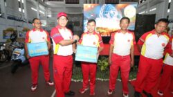 Wujudkan Profesionalisme Prajurit, PMPP TNI Gelar Syukuran HUT ke-19 Tahun 2026