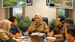 Sikap Berubah Usai Viral, Kadis DLH Kota Probolinggo Akan Koordinasi Lintas OPD