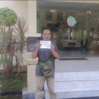 Sorotan ke BPN Probolinggo, LSM Macan Kumbang Siapkan Aksi Damai