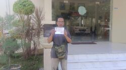 Sorotan ke BPN Probolinggo, LSM Macan Kumbang Siapkan Aksi Damai