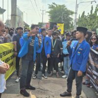 Prank Ultah di Rumah Rakyat, Mahasiswa Probolinggo: Ini Pelecehan Nurani Publik