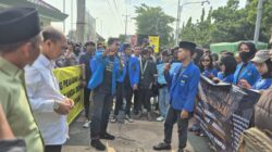 Prank Ultah di Rumah Rakyat, Mahasiswa Probolinggo: Ini Pelecehan Nurani Publik