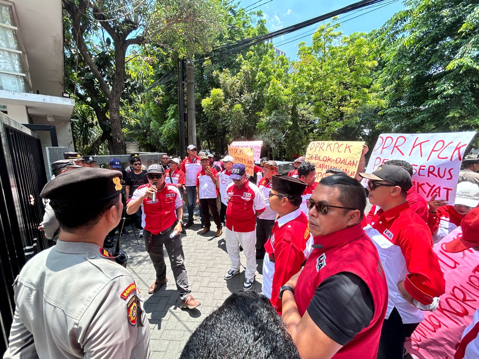 Surat Edaran Gubernur Diduga Ciptakan Ruang Gelap Pengelolaan Hibah