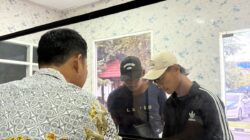 Polres Tuban Dorong Kesadaran Lalu Lintas Lewat Program Polantas Menyapa