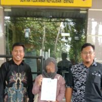 Istri Mengaku Ditinggalkan dan Tak Dinafkahi, Suami Dilaporkan atas Dugaan Perzinahan