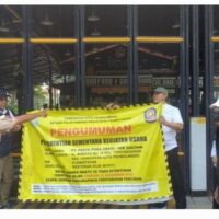 Pemkot Probolinggo Buka Segel Mie Gacoan, IPAL Permanen Jadi PR Utama