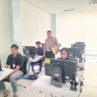 Satlantas Tuban Dorong Tertib Lalu Lintas Melalui Pendekatan Dialogis