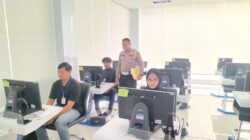 Satlantas Tuban Dorong Tertib Lalu Lintas Melalui Pendekatan Dialogis