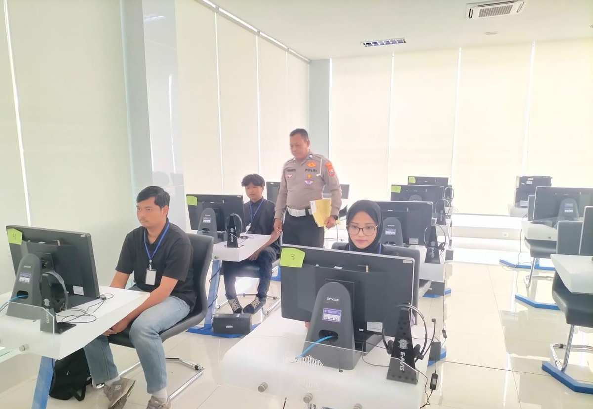 Satlantas Tuban Dorong Tertib Lalu Lintas Melalui Pendekatan Dialogis Satlantas Tuban Dorong Tertib Lalu Lintas Melalui Pendekatan Dialogis