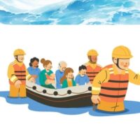 Euforia Event Lari di Tol Probolinggo Dipertanyakan di Tengah Kondisi Warga Terdampak Banjir