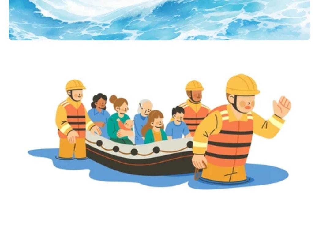 Euforia Event Lari di Tol Probolinggo Dipertanyakan di Tengah Kondisi Warga Terdampak Banjir