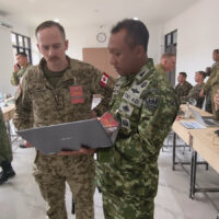 Tahap IPC Super Garuda Shield 2026, Wujud Komitmen TNI Perkuat Kerja Sama Indo-Pasifik