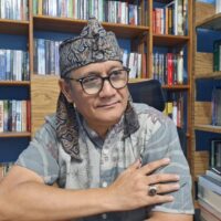 Kontroversi Skripsi Jokowi dan Keterbukaan UGM, Polisi Periksa Saksi Kunci