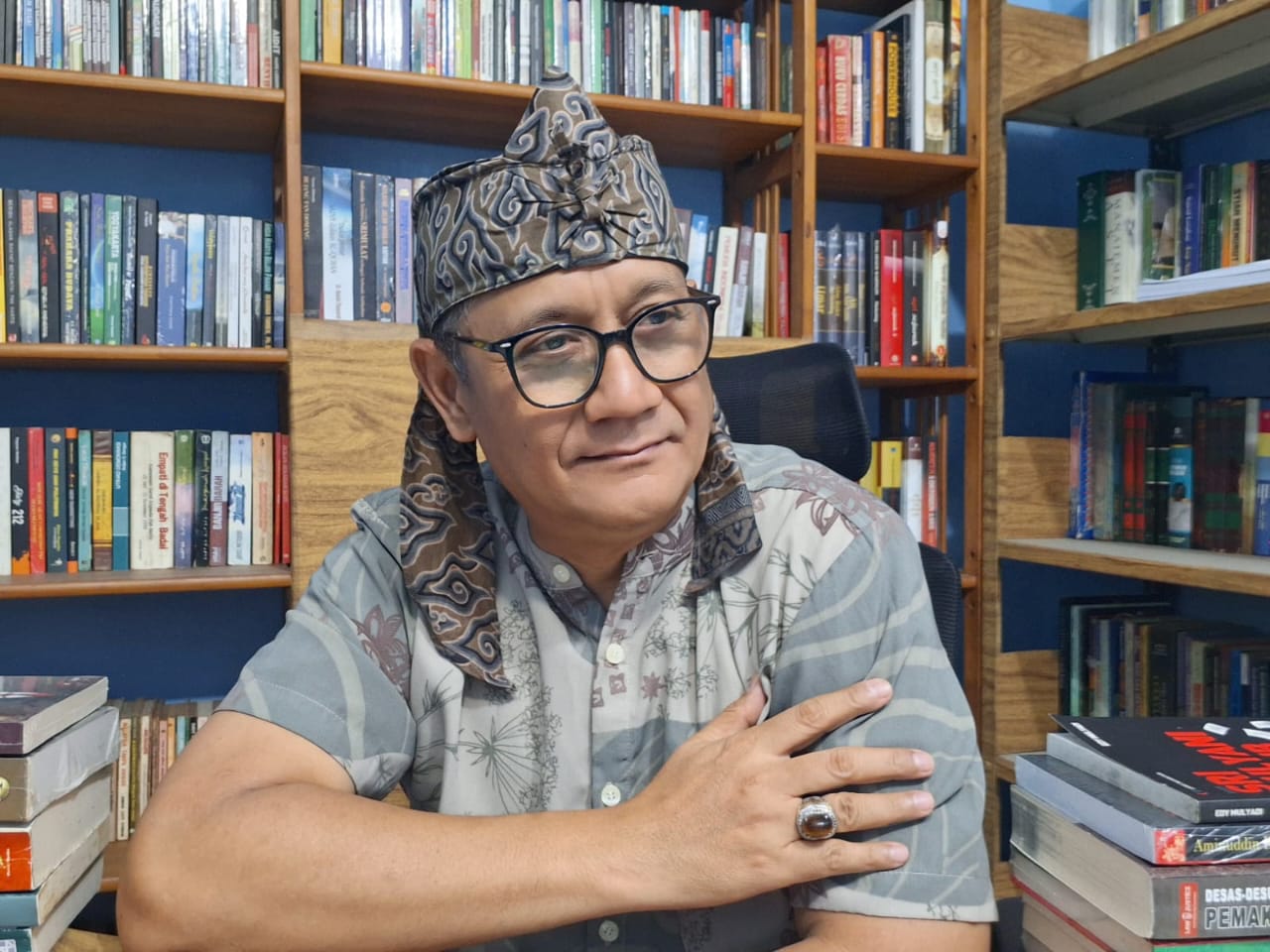 Kontroversi Skripsi Jokowi dan Keterbukaan UGM, Polisi Periksa Saksi Kunci