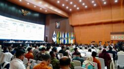 Sinergi TNI–Kementerian Percepat Pembangunan Huntara, Huntap dan Infrastruktur Pascabencana Sumatera