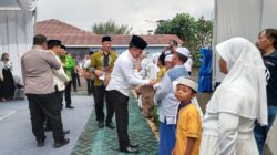 Pelabuhan Probolinggo Gelar Doa Bersama, Keselamatan Pelayaran dan Ekonomi Jadi Sorotan