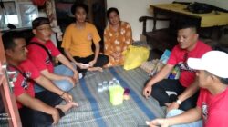 Solidaritas untuk Sesama, AWPR Salurkan Tali Asih kepada Penderita Tumor