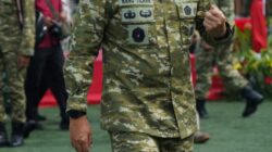 Latsitardanus ke-XLVI/2026 Berakhir, Panglima TNI Apresiasi Dedikasi Taruna di Aceh