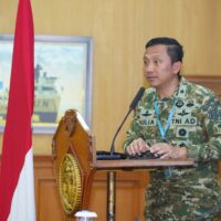 Rakornispen TNI 2026 Perkuat Silaturahmi dan Kolaborasi Hadapi Perang Informasi