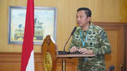 Rakornispen TNI 2026 Perkuat Silaturahmi dan Kolaborasi Hadapi Perang Informasi
