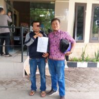 SS Warga Wonokerso Resmi Dilaporkan, Kasus Dugaan ITE Jadi Sorotan