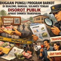 Dugaan Praktik Jual Beli Dokumen Barkot di Bualemo Picu Keresahan Warga