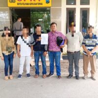 Sengketa Perdamaian Desa Berubah Jadi Laporan Polisi