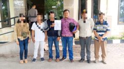 Sengketa Perdamaian Desa Berubah Jadi Laporan Polisi