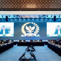 Kasum TNI Tegaskan Peran Berkelanjutan TNI dalam Penanganan Bencana Sumatra