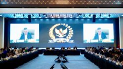 Kasum TNI Tegaskan Peran Berkelanjutan TNI dalam Penanganan Bencana Sumatra