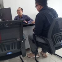 Pengacara Garda Depan Hadapi Pemblokiran Rekening Bermasalah