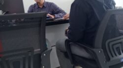 Pengacara Garda Depan Hadapi Pemblokiran Rekening Bermasalah