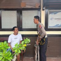 Polantas Menyapa Jadi Strategi Pelayanan Proaktif Polri