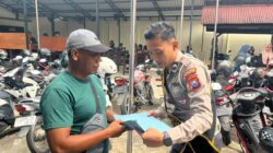 Tanpa Penindakan, Polisi Tuban Fokus Edukasi dan Sosialisasi